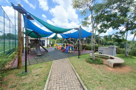 Terreno em condomínio à venda em Alphaville Nova Esplanada, Votorantim, SP