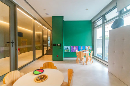 Apartamento à venda com 3 suítes em Brooklin Paulista, São Paulo, SP