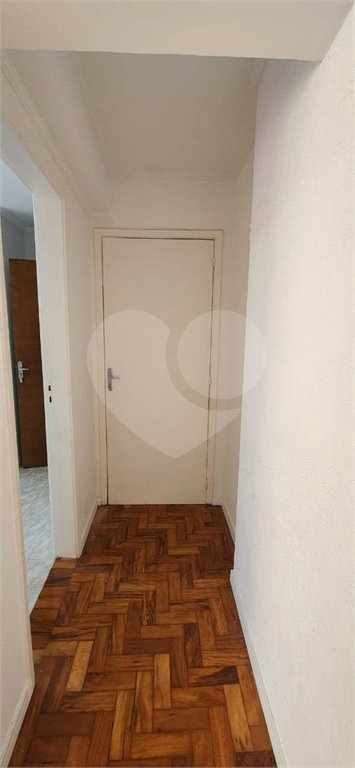 Apartamento à venda com 3 quartos em Saúde, São Paulo, SP