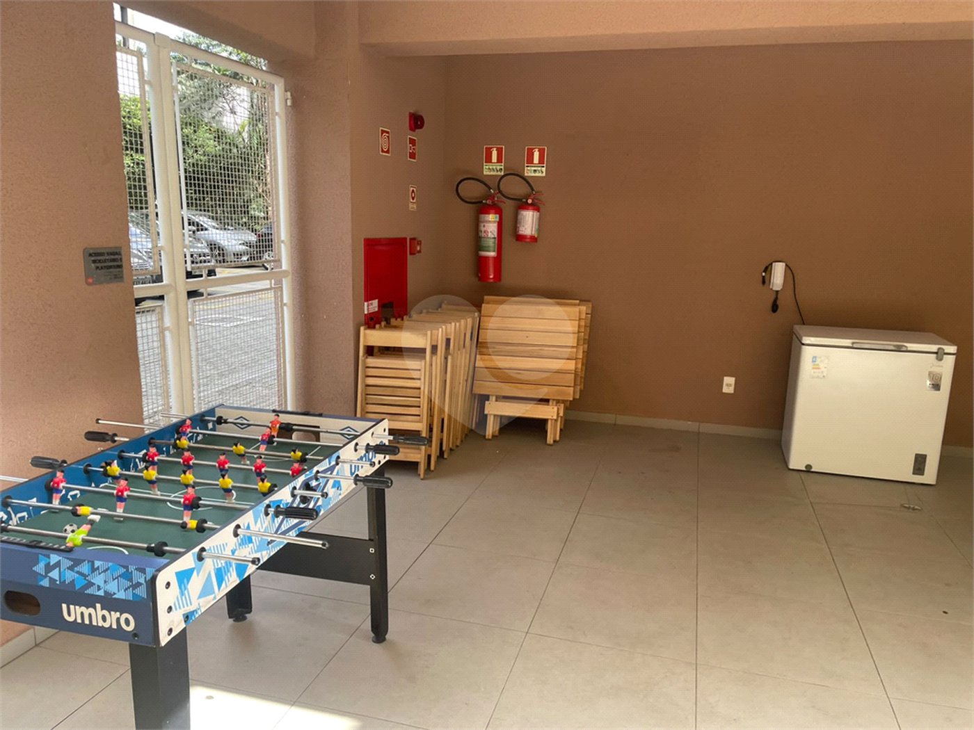 Apartamento à venda com 2 quartos em Barra Funda, São Paulo, SP