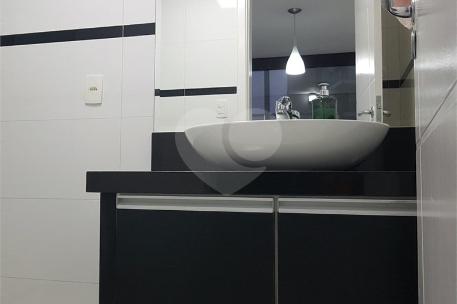 Cobertura à venda com 4 quartos, sendo 3 suítes,  em Santana, São Paulo, SP