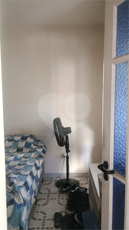 Casa à venda com 4 quartos em Campo Grande, Rio de Janeiro, RJ