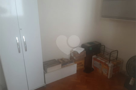 Apartamento à venda com 2 quartos em Maracanã, Rio de Janeiro, RJ