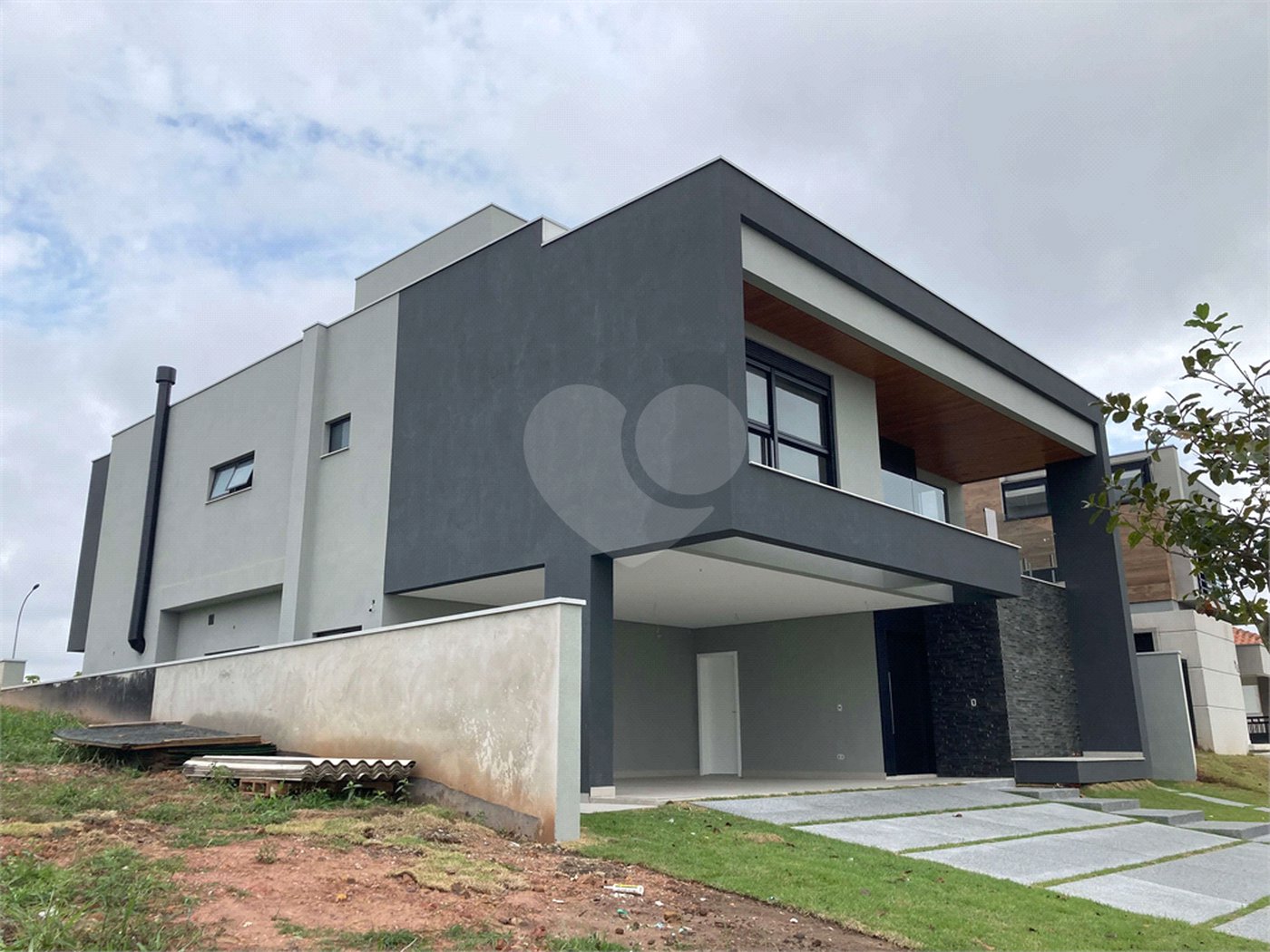Casa à venda com 5 suítes no condomínio Alphaville 1, São José dos Campos - SP