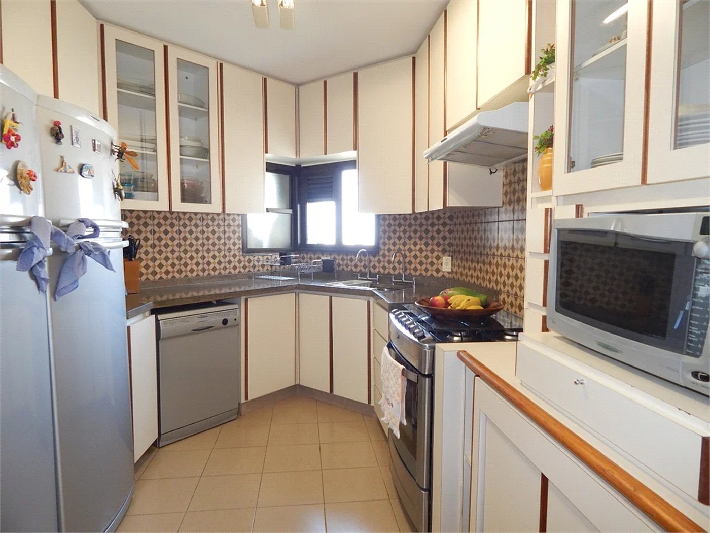 Apartamento à venda com 4 quartos, sendo 3 suítes, em Paraíso do Morumbi, São Paulo, SP