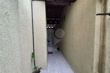 Sobrado à venda com 2 quartos em Jardim Cambara, São Paulo, SP