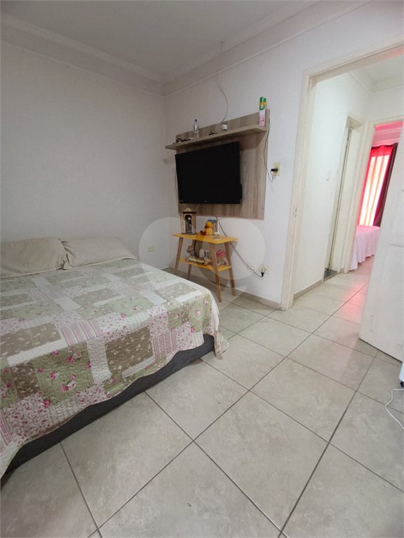 Sobrado à venda com 2 quartos em Vila Medeiros, São Paulo, SP