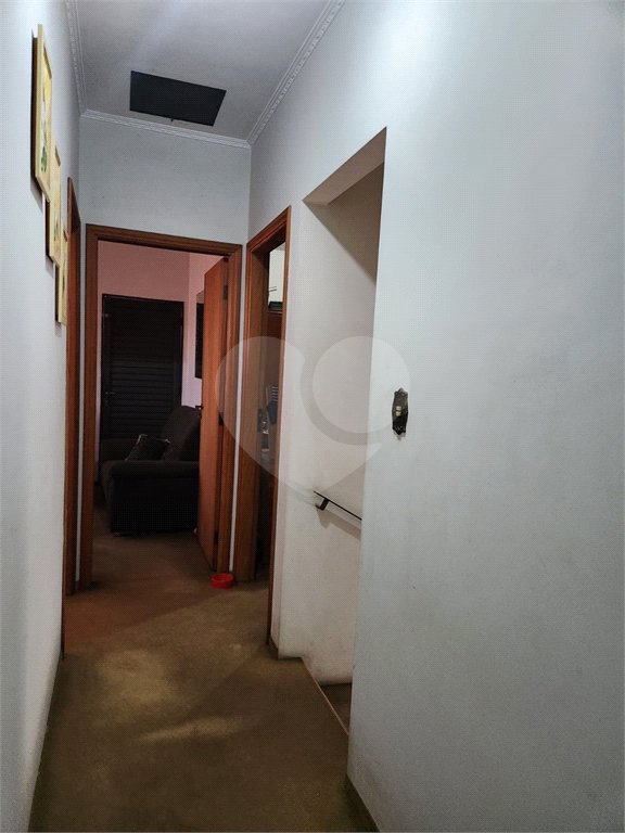Sobrado à venda com 3 quartos, sendo 1 suíte, em Jardim Floridiana (vila Xavier), Araraquara, SP