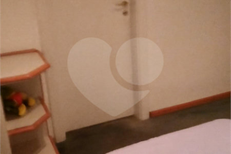 Apartamento à venda com 4 suítes em Jardim Ampliação, São Paulo, SP
