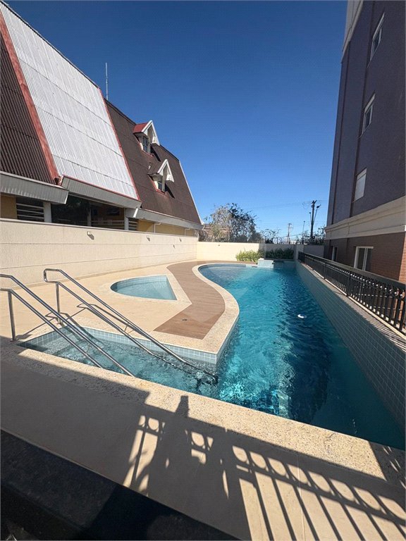 Apartamento à venda com 3 suítes em Urbanova, São José dos Campos, SP