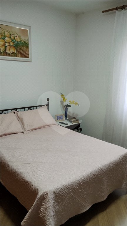 Sobrado à venda com 2 quartos em Chácara Santo Antônio (zona Sul), São Paulo, SP