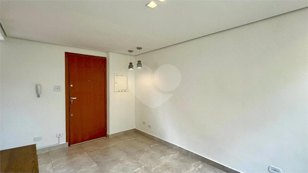 Apartamento à venda com 3 quartos em Alto de Pinheiros, São Paulo, SP