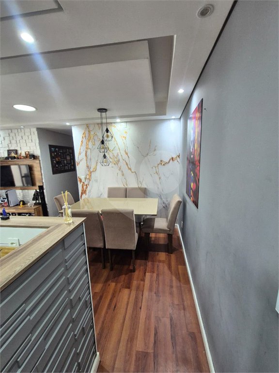 Apartamento à venda com 2 quartos em Vila Andrade, São Paulo, SP