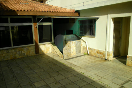 Sobrado à venda com 4 quartos em Vila Maria Alta, São Paulo, SP