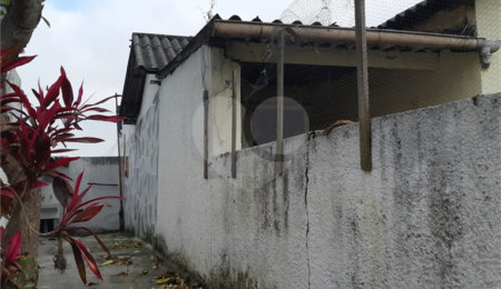 Terreno à venda em Água Fria, São Paulo, SP