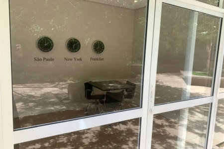Apartamento à venda com 2 quartos em Parque Reboucas, São Paulo, SP