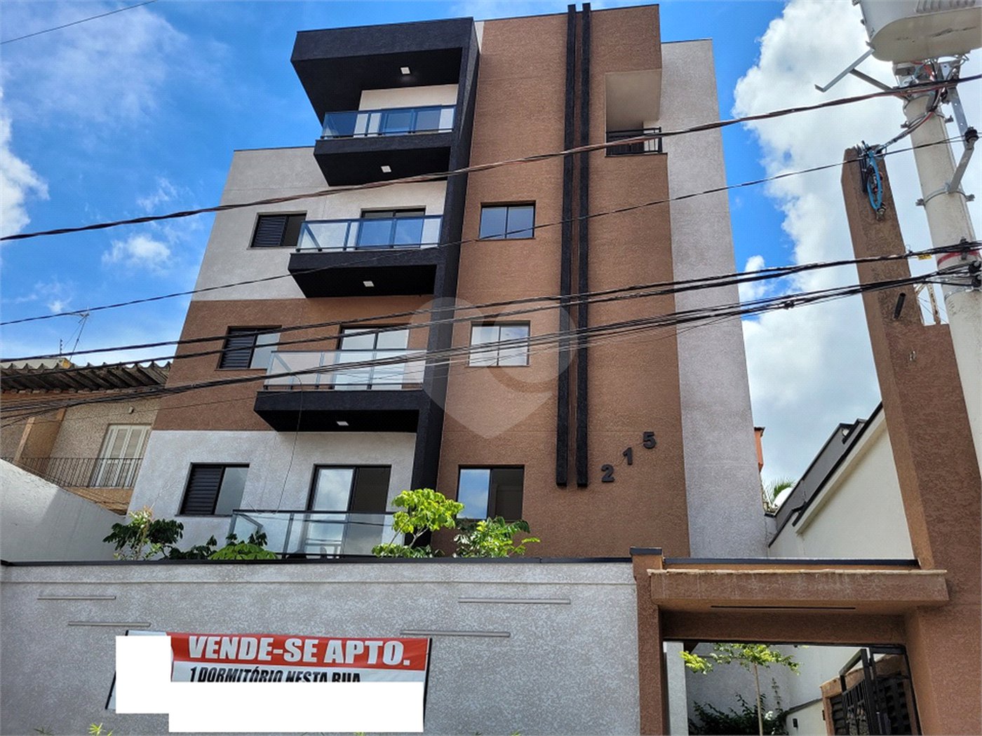 Casa à venda com 1 quarto no condomínio Residencial Imperatriz, São Paulo - SP