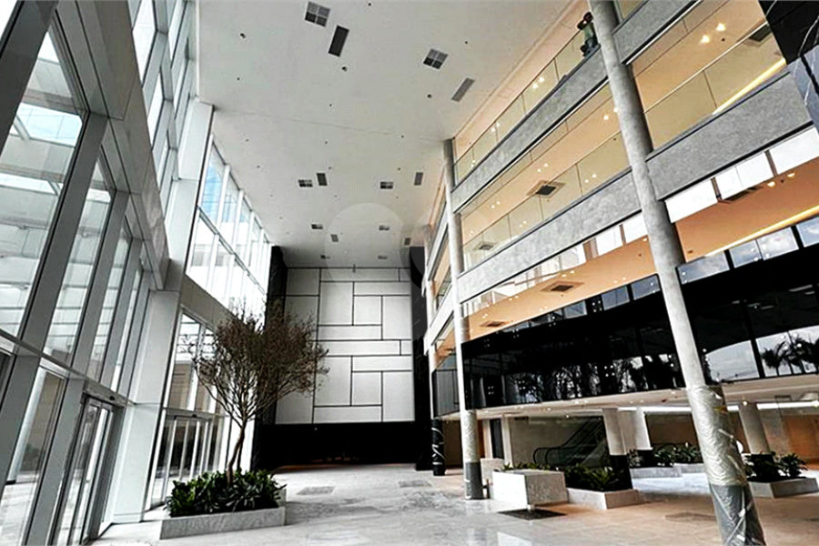 Laje Corporativa à venda em Bom Retiro, São Paulo, SP