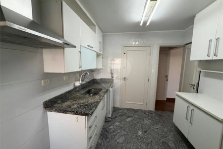 Apartamento à venda com 3 quartos, sendo 1 suíte, em Santana, São Paulo, SP