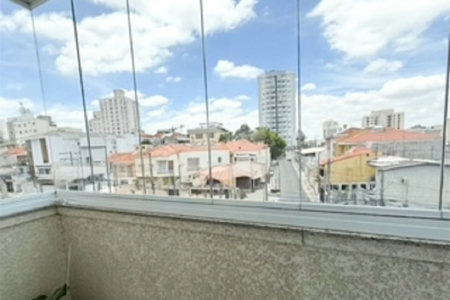 Apartamento à venda com 3 quartos, sendo 1 suíte, em Água Fria, São Paulo, SP