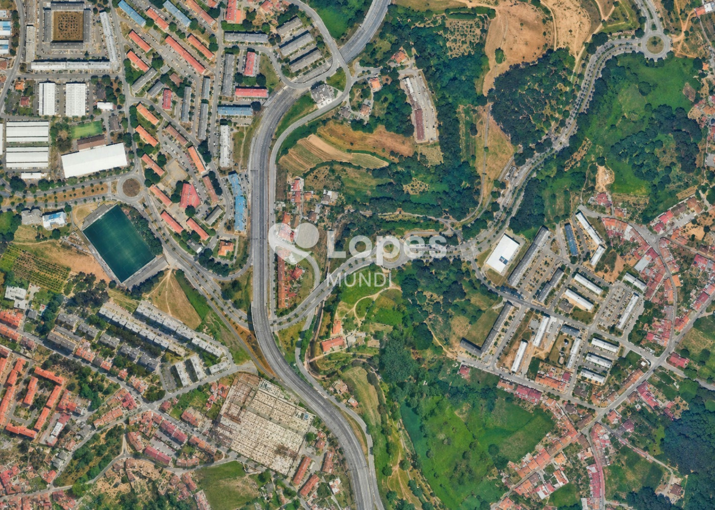 Apartamento T2 à venda em Campanhã, Porto, Portugal – Oriental Park