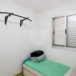 Apartamento à venda com 2 quartos em Vila Guilherme, São Paulo, SP