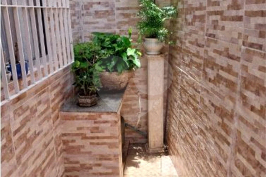Sobrado à venda com 3 quartos, sendo 1 suíte, em Limão, São Paulo, SP