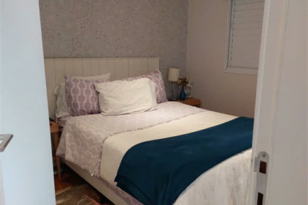 Apartamento à venda com 2 suítes em Vila Andrade, São Paulo, SP