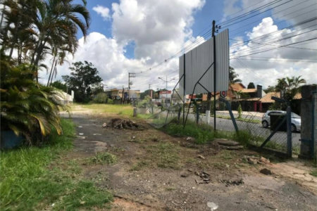 Terreno à venda em Vista Alegre, Vinhedo, SP