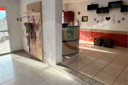 Casa à venda com 4 quartos em Terra Nova, Taubaté, SP