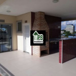 Apartamento à venda com 2 quartos em Jardim América, Sorocaba, SP