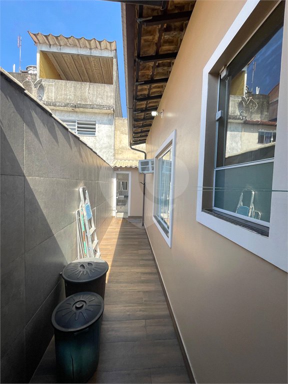 Casa Térrea à venda com 3 quartos, sendo 2 suítes, em Campo Grande, Rio de Janeiro, RJ