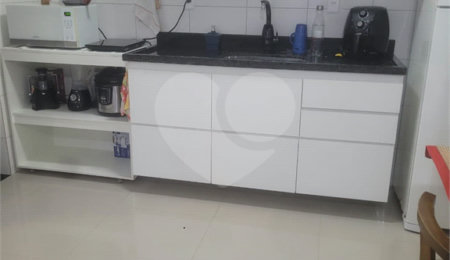 Casa à venda com 2 quartos no condomínio Bela Vista, São Paulo - SP