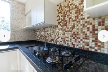 Apartamento à venda com 2 quartos em Jardim Catanduva, São Paulo, SP