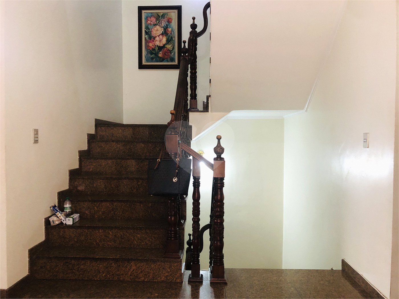 Sobrado à venda com 4 quartos, sendo 1 suíte, em Santana, São Paulo, SP