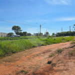 Terreno para alugar em Jardim Zavanella, Araraquara, SP