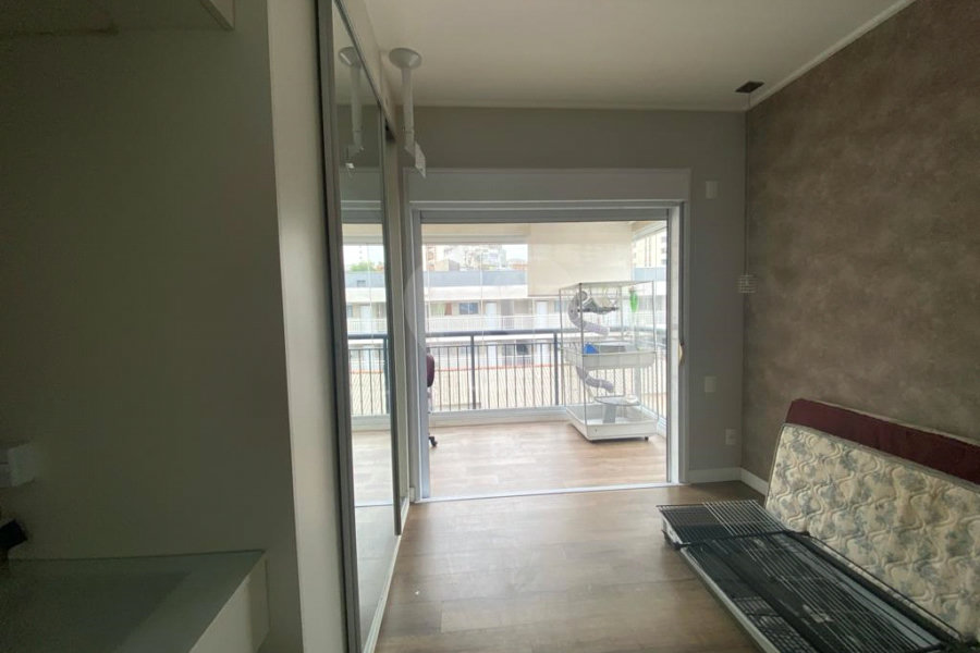 Apartamento à venda com 3 quartos, sendo 2 suítes,  em Santana, São Paulo, SP