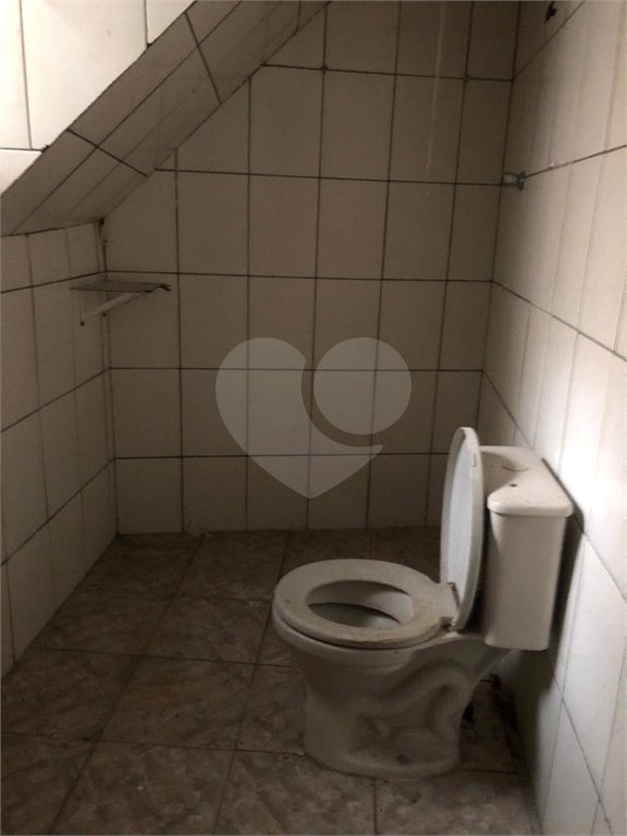 Sobrado à venda com 3 quartos em Casa Verde, São Paulo, SP