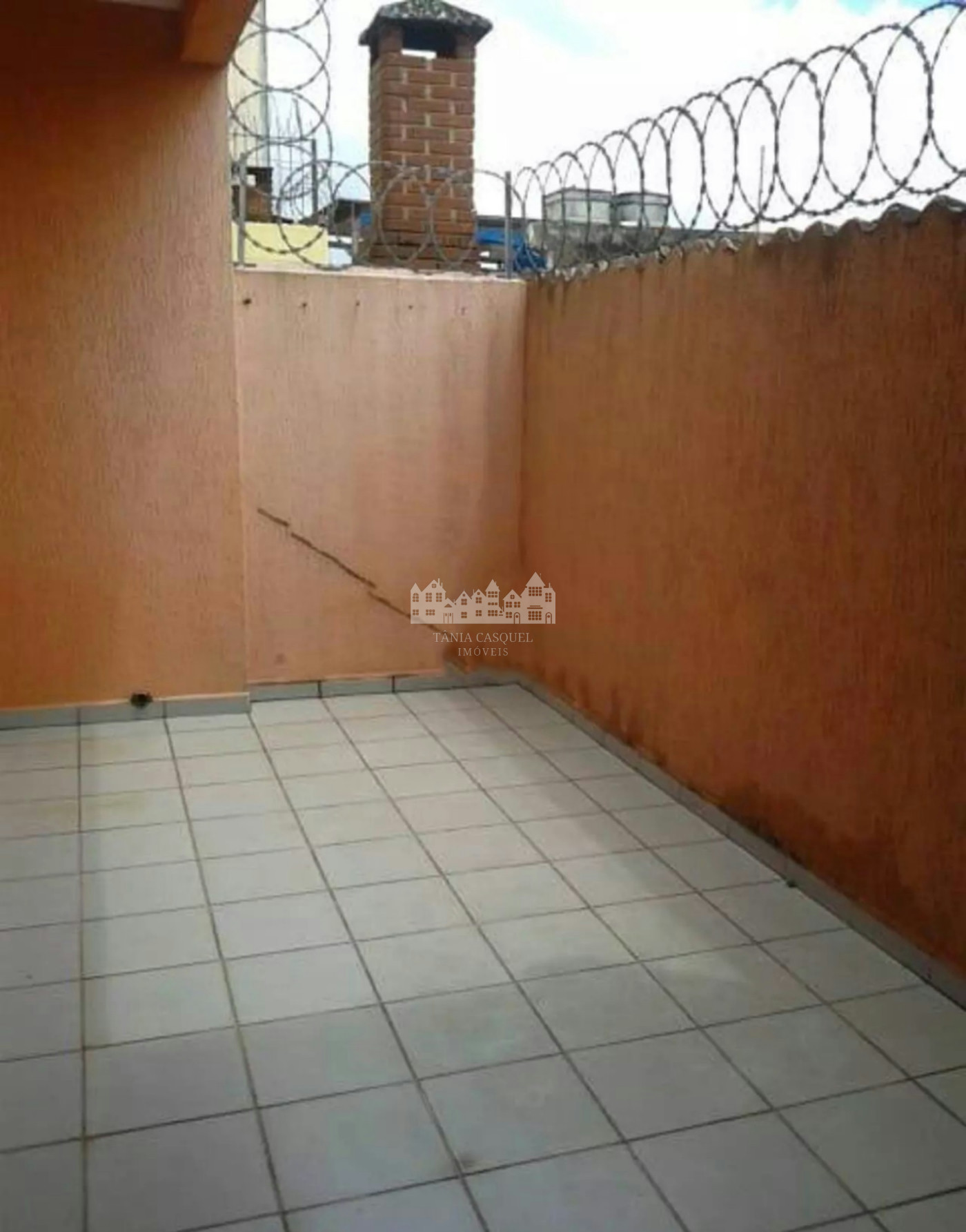 Casa à venda com 3 quartos, sendo 1 suíte, em Jardim Montreal, São Bernardo do Campo, SP
