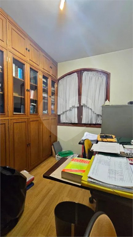 Casa de Vila à venda com 4 quartos, sendo 2 suítes, em Sumarezinho, São Paulo, SP