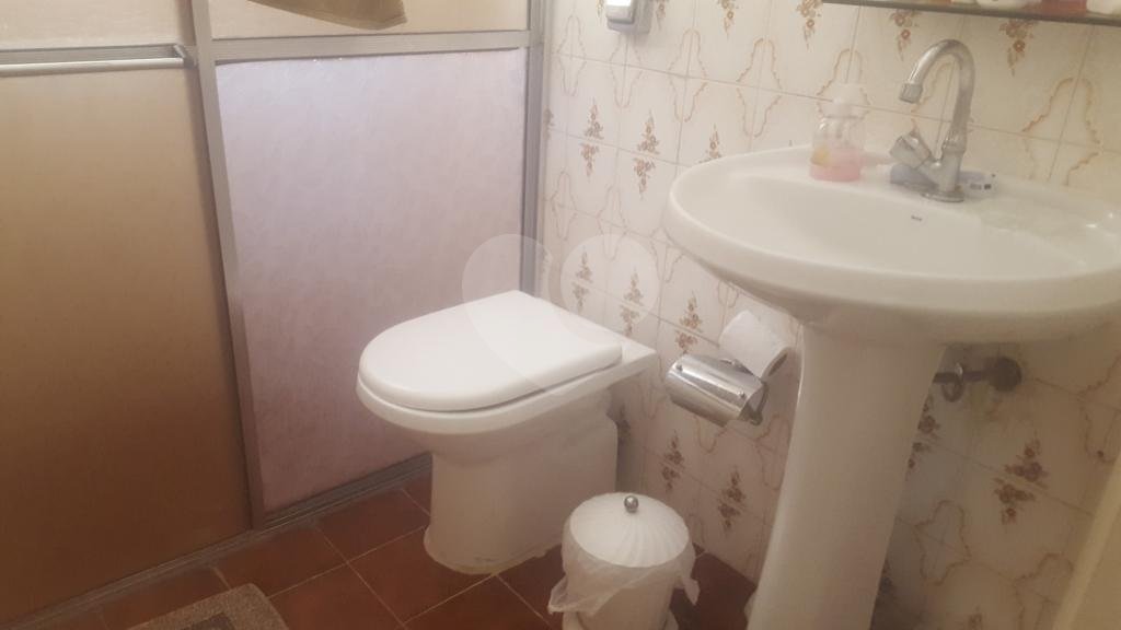 Casa à venda com 3 quartos, sendo 1 suíte, no condomínio Residencial Tremembé, São Paulo - SP