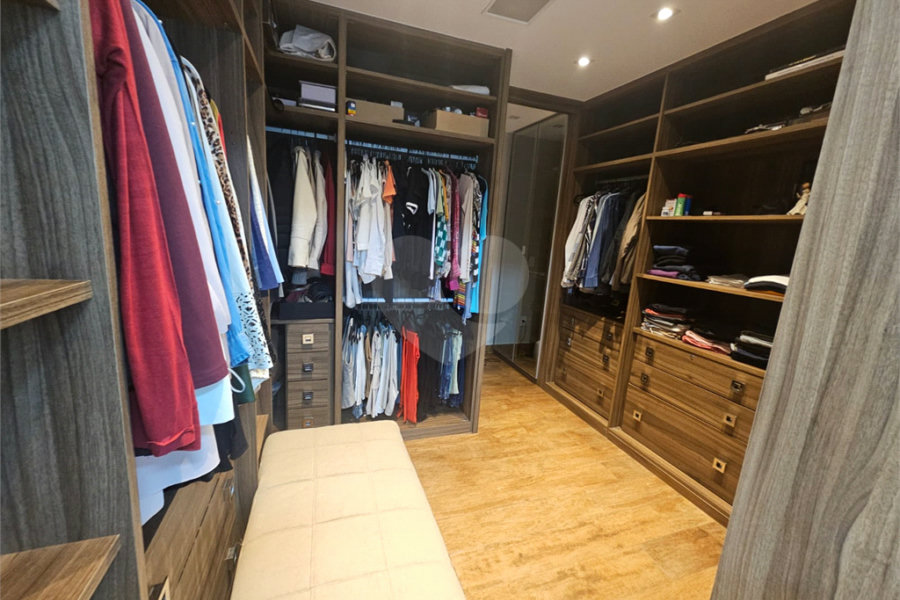 Apartamento à venda com 3 suítes em Santana, São Paulo, SP
