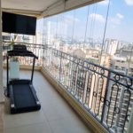 Apartamento à venda com 4 suítes em Santana, São Paulo, SP