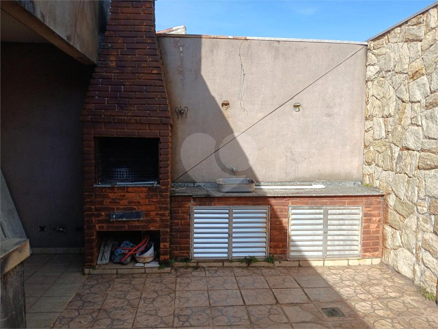 Casa à venda com 3 quartos, sendo 2 suítes, em Parque América, São Paulo, SP