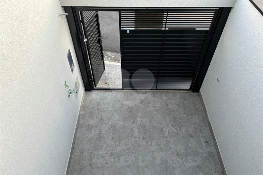 Sobrado à venda com 3 quartos, sendo 1 suíte, em Jardim Maristela, São Paulo, SP