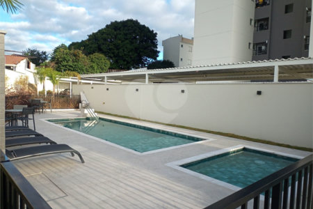 Apartamento à venda com 2 quartos, sendo 1 suíte, em Vila Progresso, Sorocaba, SP