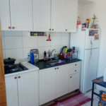 Apartamento à venda com 2 quartos em Jardim Santo Antônio, São Paulo, SP