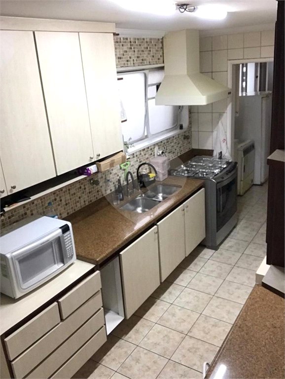 Apartamento à venda com 3 quartos, sendo 1 suíte, em Santana, São Paulo, SP