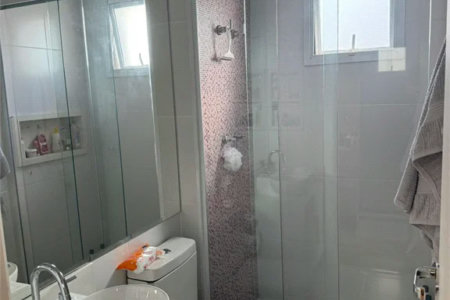 Apartamento à venda com 3 quartos, sendo 1 suíte, em Vila Andrade, São Paulo, SP