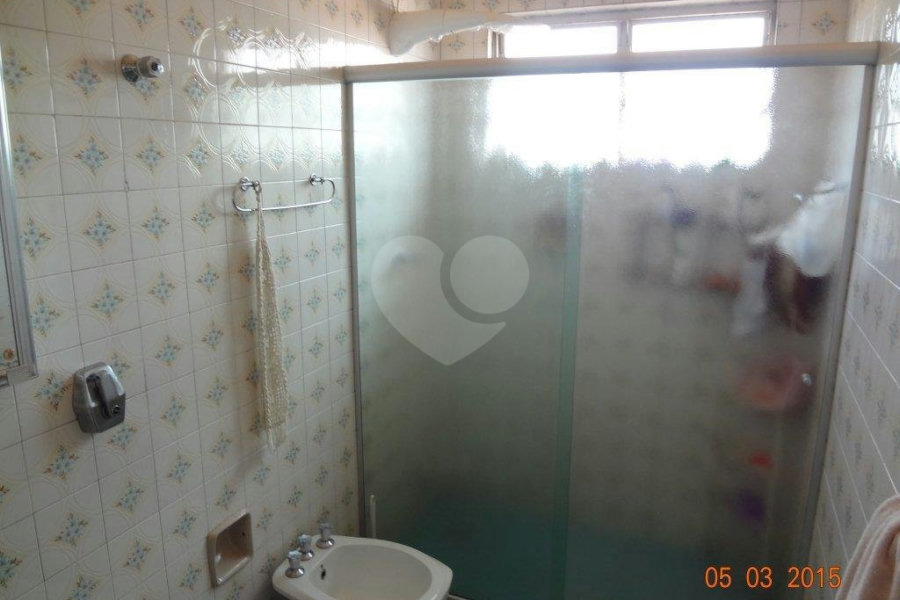 Sobrado à venda com 4 quartos, sendo 1 suíte, em Imirim, São Paulo, SP